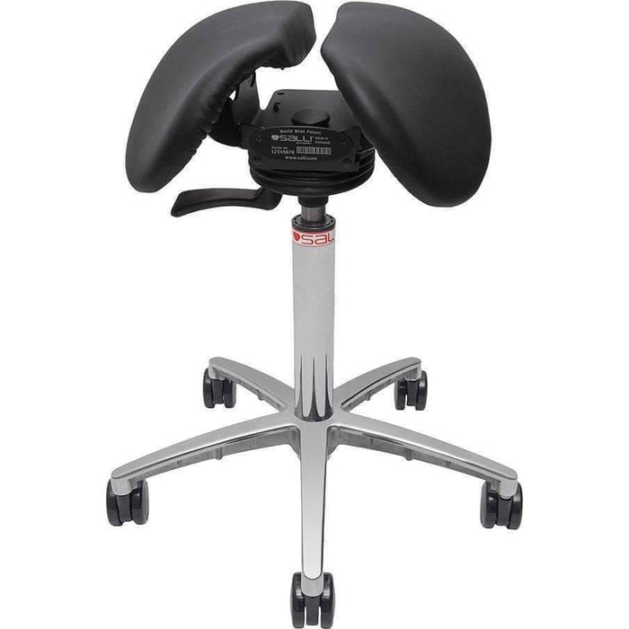 Salli Swing Ergonomic Medical Saddle Chair or Stool - SWTCHA1