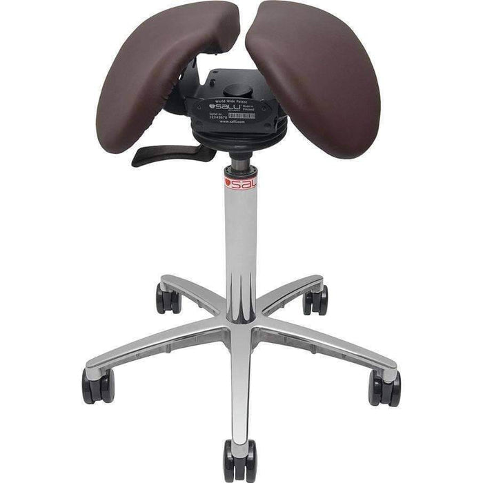 Salli Swing Ergonomic Medical Saddle Chair or Stool - SWTCHA1