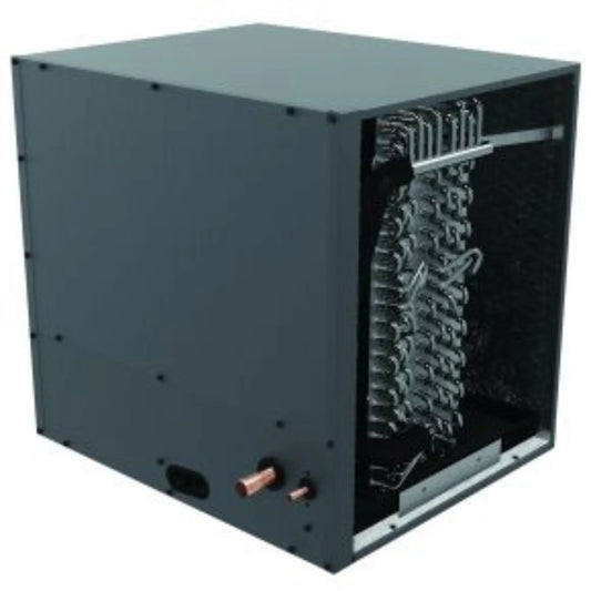Goodman - 3.5 Ton - 21" Height Horizontal Cased Evaporator Coil TXV - R32 - CHPTA4230C3