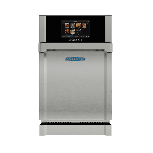 Turbochef ECO ST VENTLESS RAPID COOK OVENS