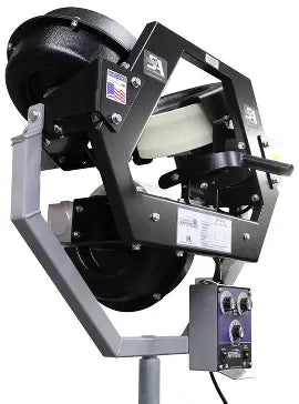 Attack II Volleyball Machine, 90V