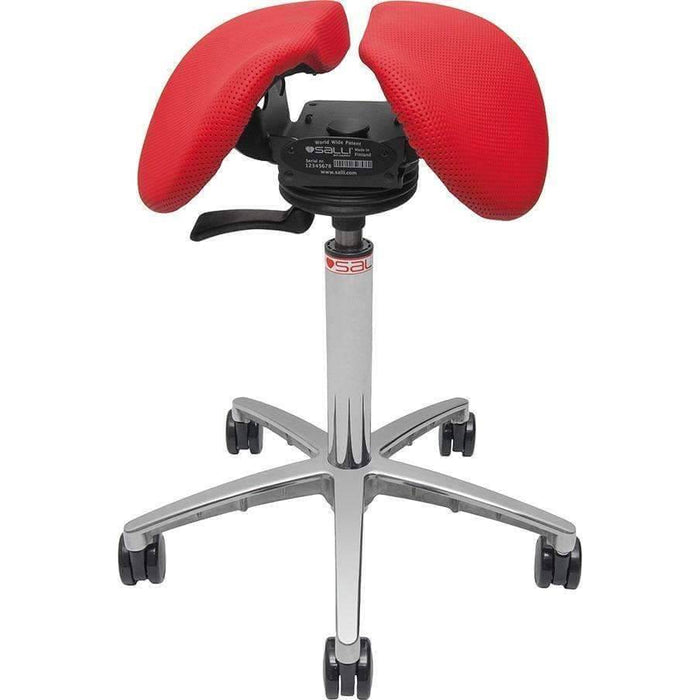 Salli Swing Ergonomic Medical Saddle Chair or Stool - SWTCHA1