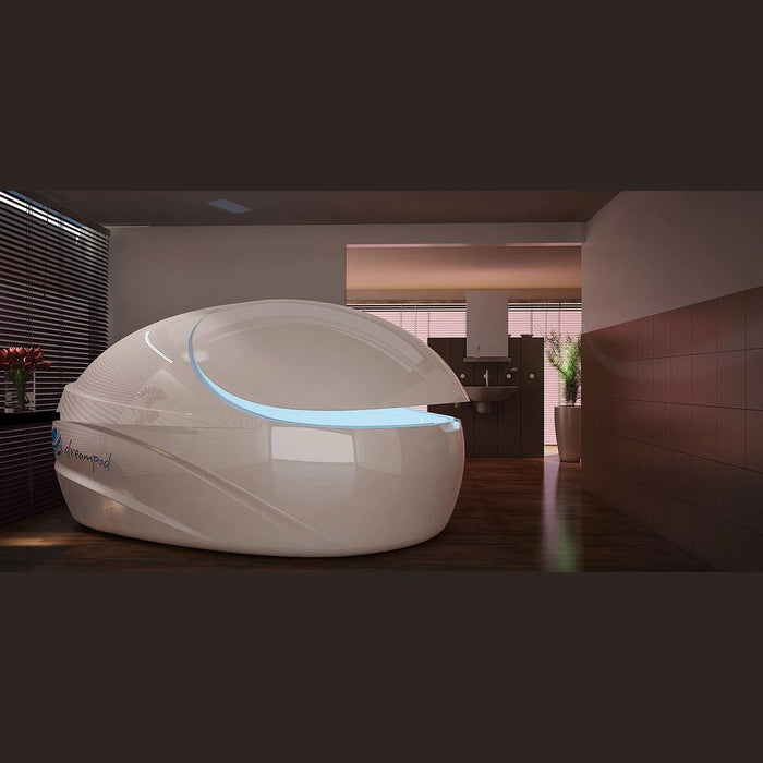 Dreampod Vmax Float Tank