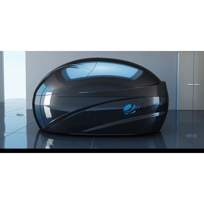 Dreampod Vmax Float Tank