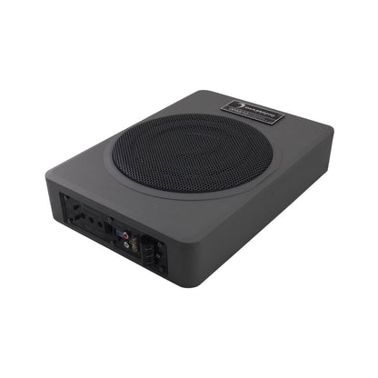 Diamond Audio DMD Series 10" Active Compact Subwoofer - DPAS10