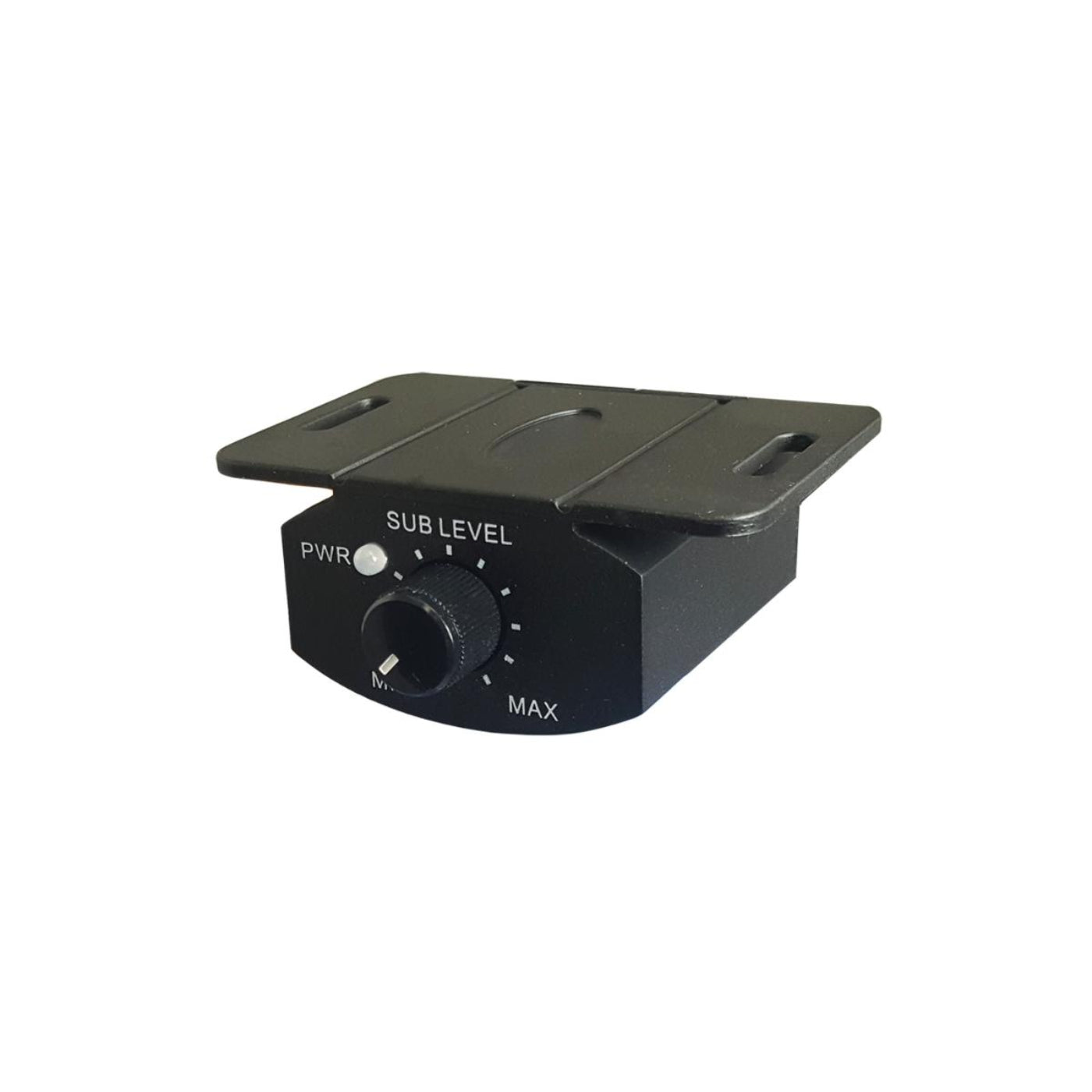 Diamond Audio DMD Series 10" Active Compact Subwoofer - DPAS10