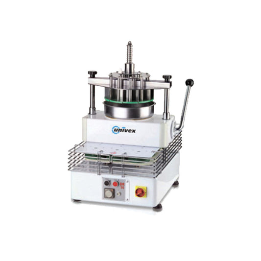 Univex Bench Model Dough Divider Rounder   - UVDR11