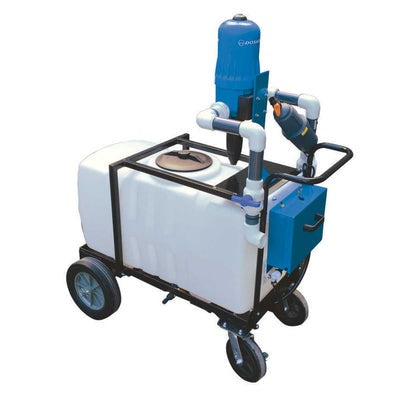 Dramm FertiCart 50Gal Agitation Aeration for Dosatron D8 - HY-148208