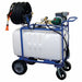 Dramm Hydra Sprayer 50Gal Electric Motor 150' Hose - 05523500004