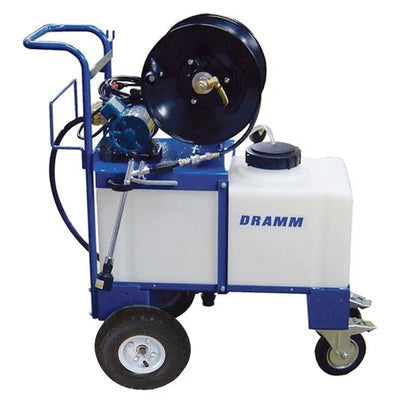 Dramm MSO Sprayer 100' Hose W/Big Foot - 05523500002