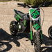 Drift Hero 1000W EV 36V/10AH Electric Dirt Bike - DH1007