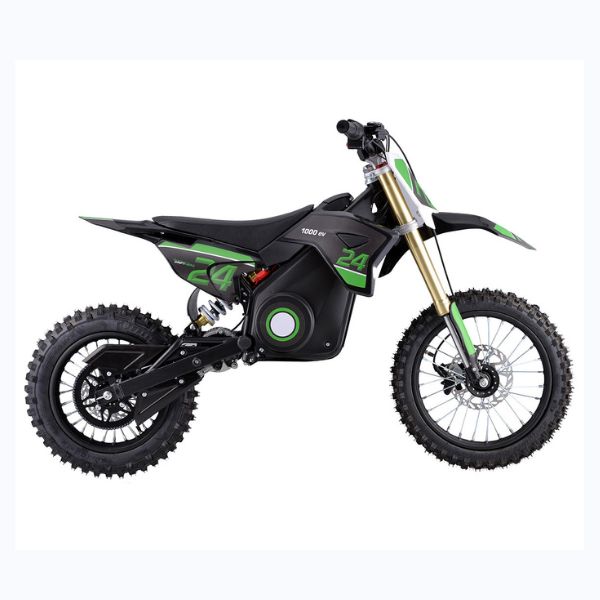 Drift Hero 1000W EV 36V/10AH Electric Dirt Bike - DH1007