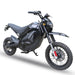 Drift Hero 1200W EV 48V/15AH Off-Road Electric Trail Bike