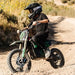 Drift Hero 1600W EV 48V14AH Electric Dirt Bike - 131243