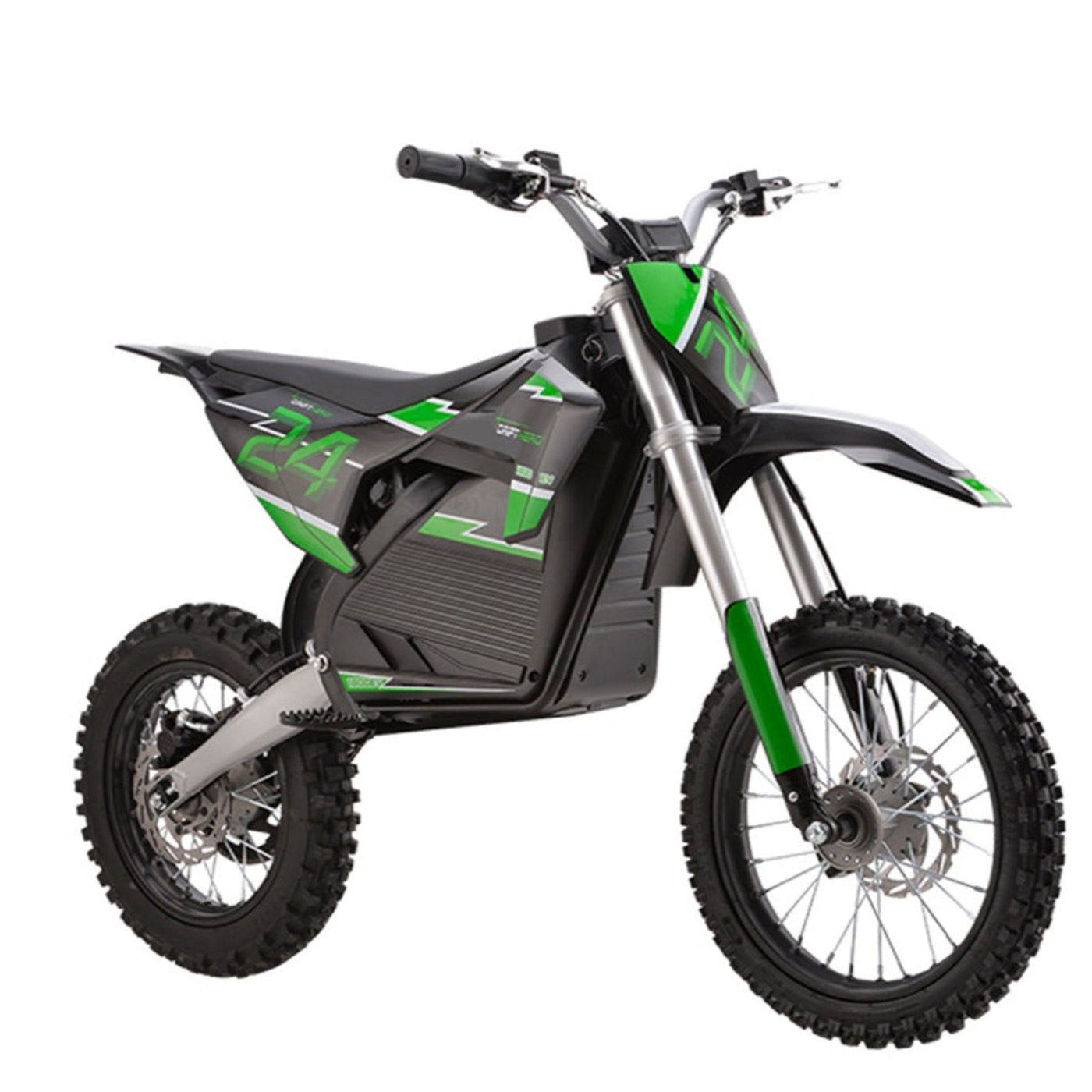 Drift Hero 1000W EV 36V/10AH Electric Dirt Bike - DH1007