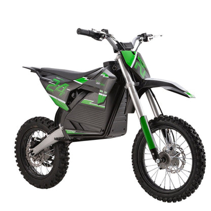 Drift Hero 1000W EV 36V/10AH Electric Dirt Bike - DH1007