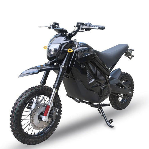 Drift Hero 2000W EV 60V/20AH Off-Road Electric Trail Bike