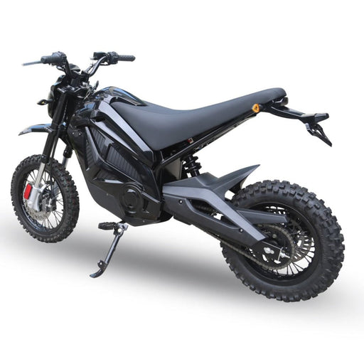 Drift Hero 2000W EV 60V/20AH Off-Road Electric Trail Bike