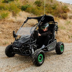 Drift Hero Double Electric 60V/20AH 2000W Go-Kart