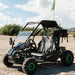 Drift Hero Double Electric 60V/20AH 2000W Go-Kart