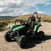 Drift Hero RENEGADE 48V 1200W UTV Mini Electric Ride-On - GK010-E -Green