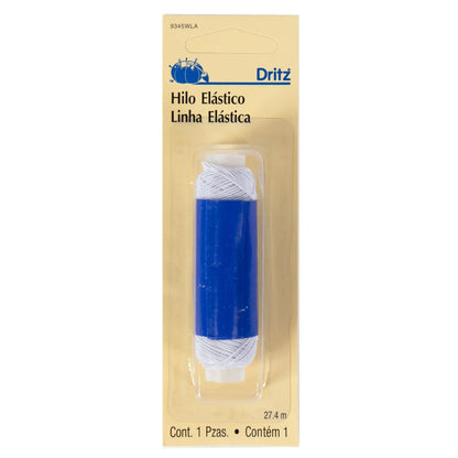 DS Dritz Elastic Thread - hiloelastw
