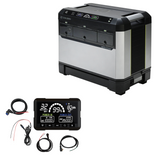 Goal Zero Yeti PRO 4000 Escape Drivable Kit - 44582