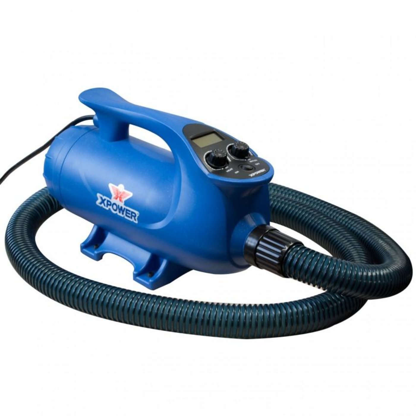 XPOWER B-8 / B-8S Elite Pro Force Pet Dryer - XP-B-8