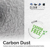 XPOWER CleanGroom Carbon-Free Solution - XP-XCG1