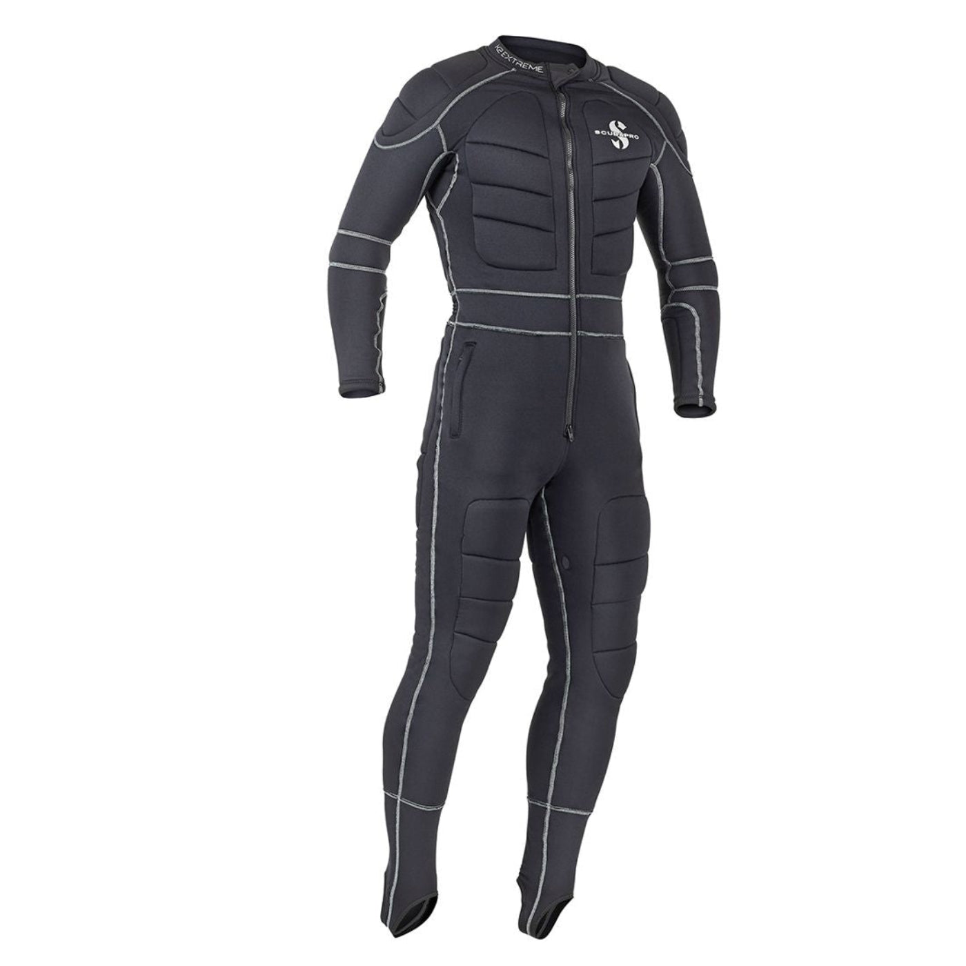 ScubaPro K2 Light Extreme Steamer Undergarmet for Drysuit - DRYSUIT10001-XS