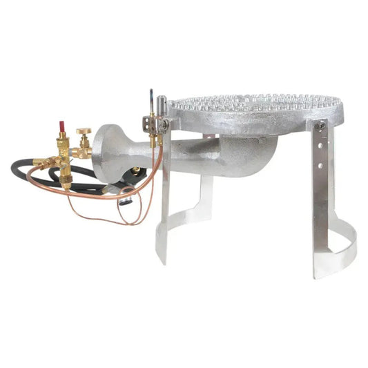 DS - LP Gas Burner 70,000 BTU, w/ Safety Shut-off - DS70LPB