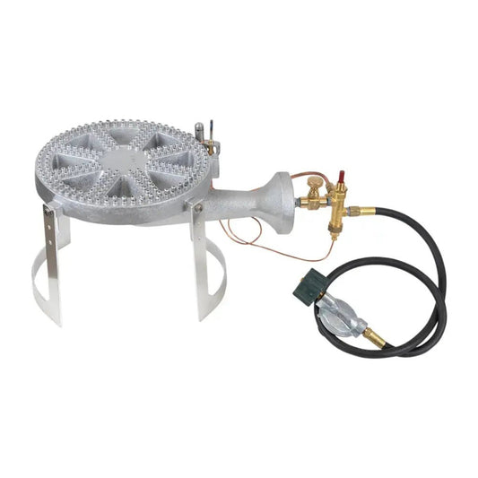 DS - LP Gas Burner 70,000 BTU, w/ Safety Shut-off - DS70LPB