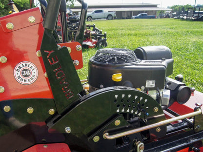 Havener Bradley 36SC-CT25 36" Stand On Zero Turn Mower 25HP Briggs -36SC-CT25