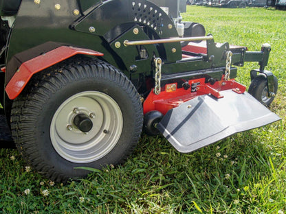 Havener Bradley 36SC-CT25 36" Stand On Zero Turn Mower 25HP Briggs -36SC-CT25