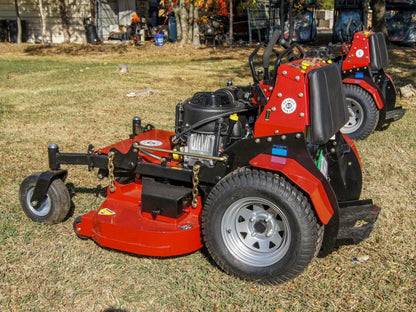 Havener Bradley 48SC-CT25 48" Stand On Compact ZT Mower 25 HP Briggs - 48SC-CT25