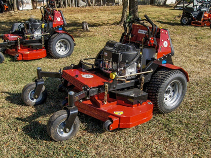 Havener Bradley 48SC-CT25 48" Stand On Compact ZT Mower 25 HP Briggs - 48SC-CT25