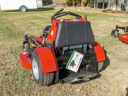 Havener Bradley 48SC-CT25 48" Stand On Compact ZT Mower 25 HP Briggs - 48SC-CT25