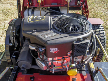 Havener Bradley 52SC-CT27 52" Stand On Zero Turn Mower 27HP Briggs - 52SC-CT27