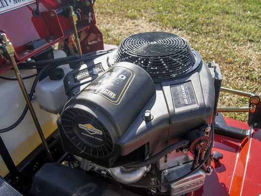 Havener Bradley 52SC-CT27 52" Stand On Zero Turn Mower 27HP Briggs - 52SC-CT27