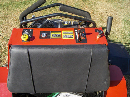 Havener Bradley 48SC-CT25 48" Stand On Compact ZT Mower 25 HP Briggs - 48SC-CT25