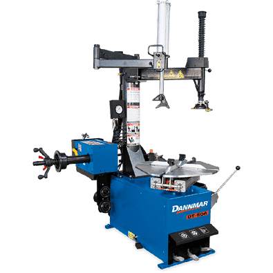 Dannmar DT-50A + MB-240X Package Deal