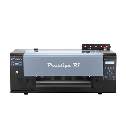 DTF Station Prestige R1 13" DTF Printer Phoenix & Miro Bundle - BNDL-DTFS-PRR1-PX16X20-SHAKER-V
