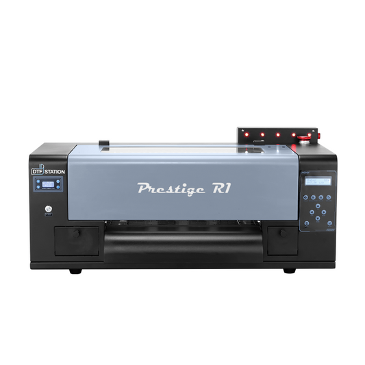 DTF Station Prestige R1 13" DTF Printer - BNDL-PRESTIGE-R1-V