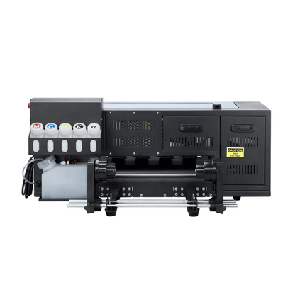 DTF Station Prestige R1 13" DTF Printer Phoenix & Miro Bundle - BNDL-DTFS-PRR1-PX16X20-SHAKER-V