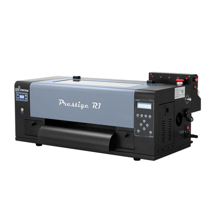 DTF Station Prestige R1 13" DTF Printer Phoenix & Miro Bundle - BNDL-DTFS-PRR1-PX16X20-SHAKER-V