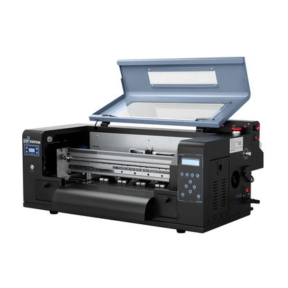 DTF Station Prestige R1 13" DTF Printer Phoenix & Miro Bundle - BNDL-DTFS-PRR1-PX16X20-SHAKER-V