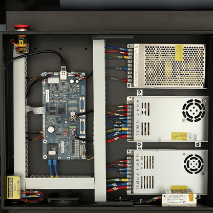DTF Station Prestige XL4 24" DTF Printer Kit - BNDL-PRESTIGE-XL4-QG