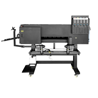 DTF Station Prestige XL4 24" DTF Printer Kit - BNDL-PRESTIGE-XL4-QG