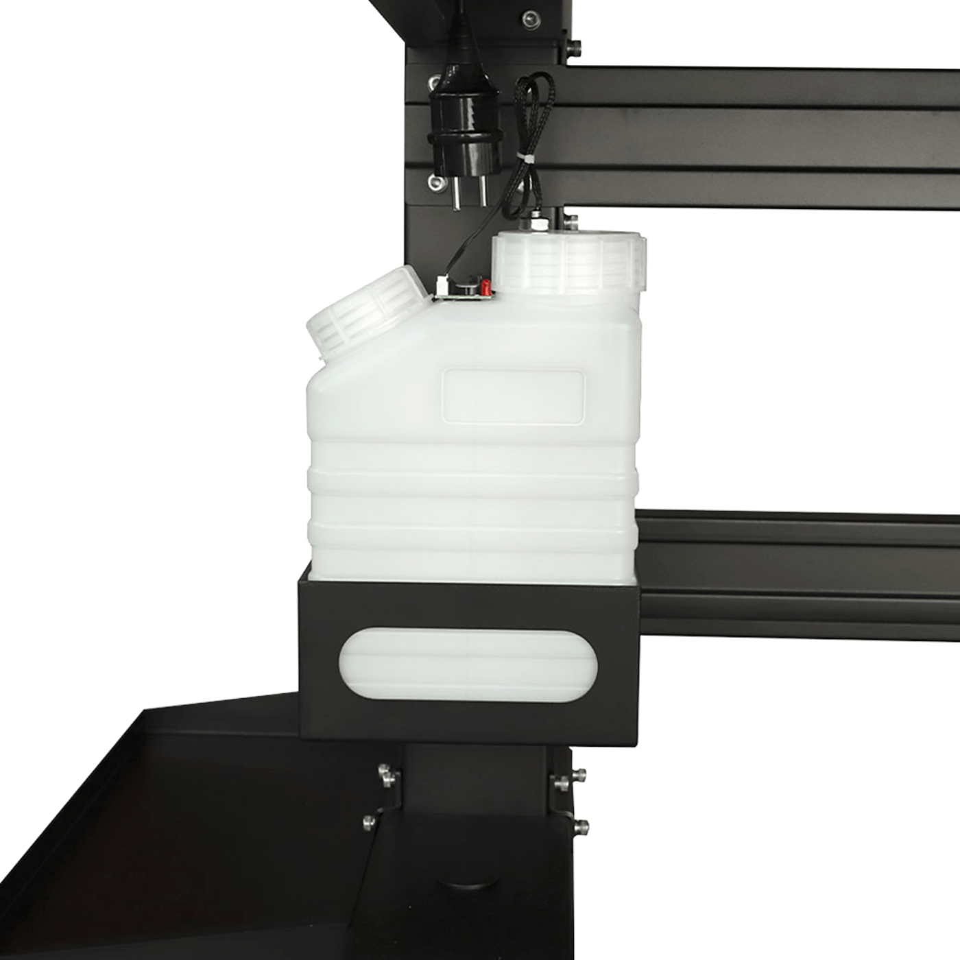 DTF Station Prestige XL4 24" DTF Printer L24R Bundle - BNDL-PRXL4-L24R-PL2-QG