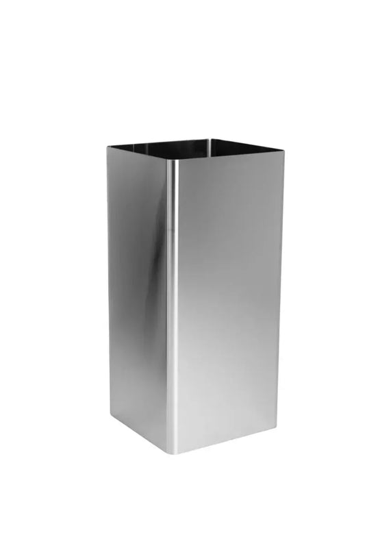 Proline Dual 36 inches chimney extension in 304 Stainless Steel - EXT-PLJW 109WC.36-60.72 304SS